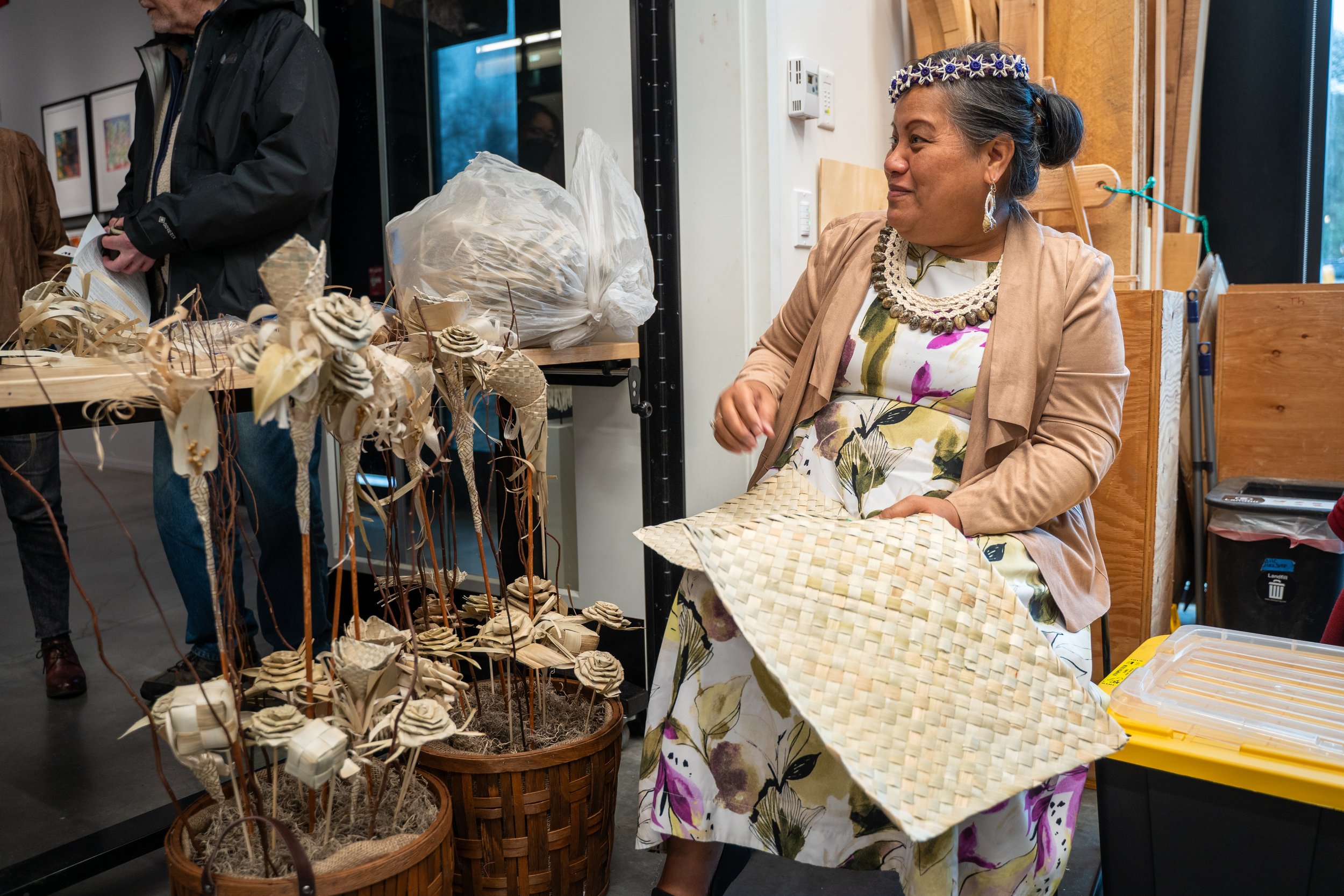 Nuclear Day of Remembrance by Emma Joran