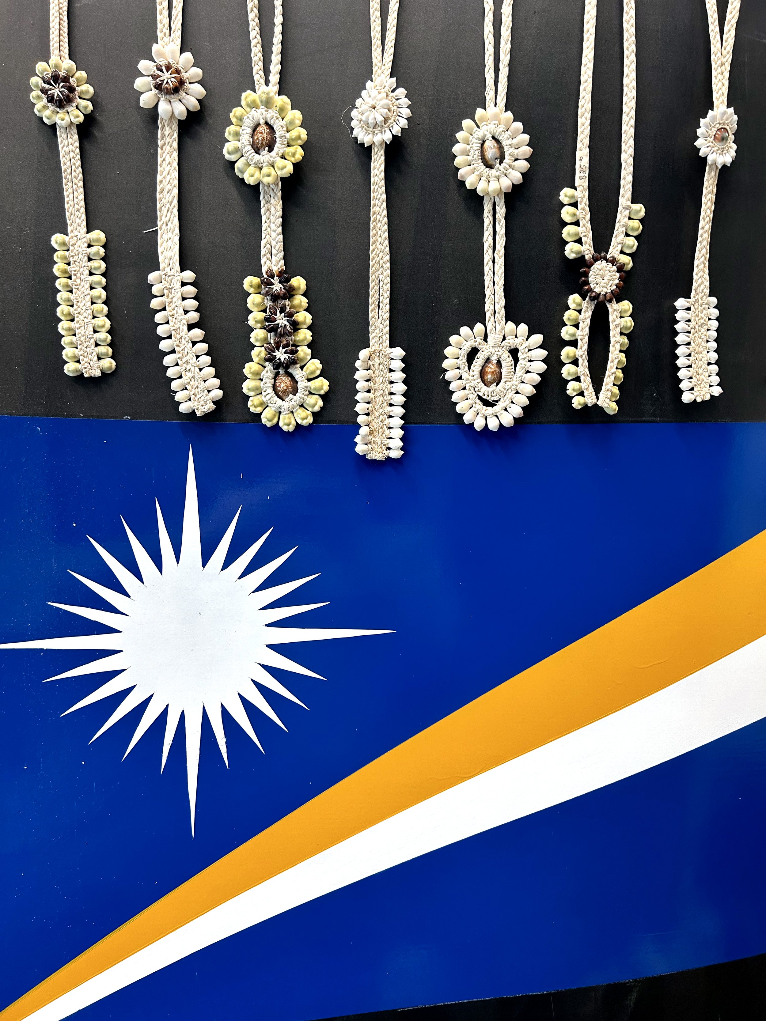 Emma Joran sculpture detail