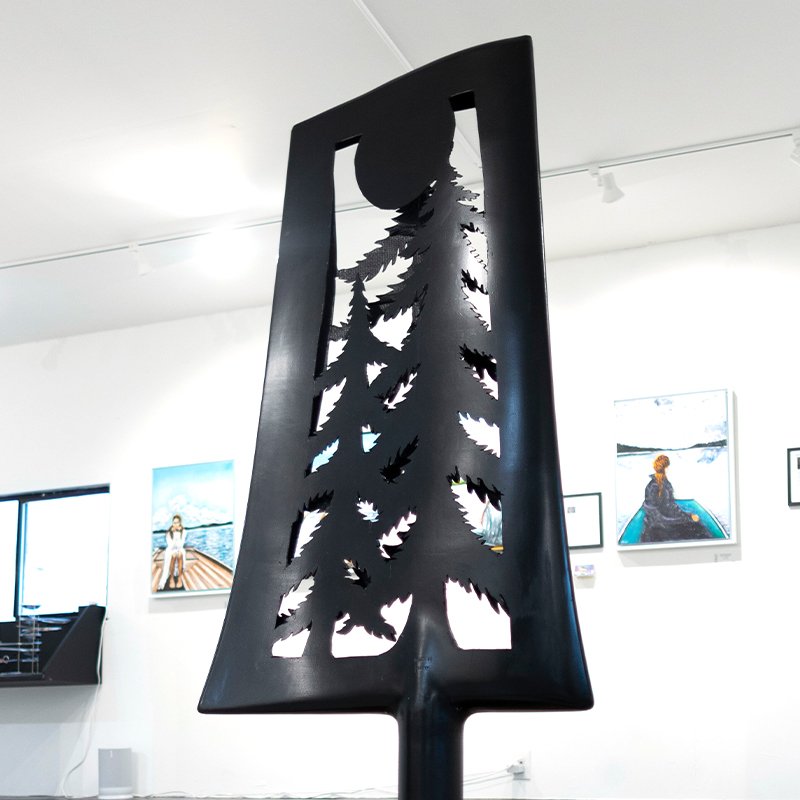 Breathe Deep at FOGUE Studios