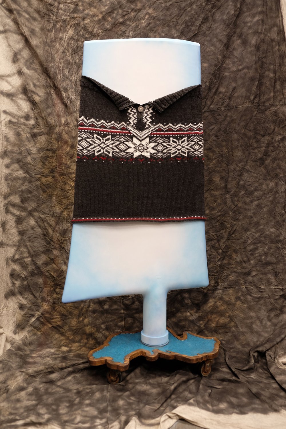 Mendenhall by Peter & Esther Reiquam